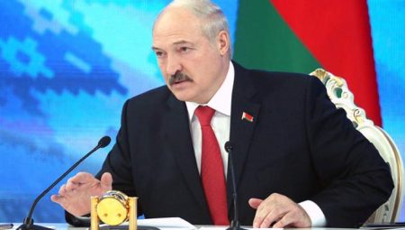 Гнев Лукашенко возбудил русофобов на Западе