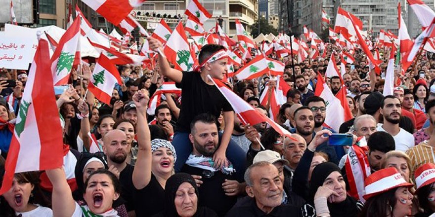 Gassan Şerbil: Lübnan’ı yeniden canlandırmak için ciddi bir fırsat var mı