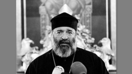 1998 Ermeni Patrikliği seçimlerinde neler olmuştu?