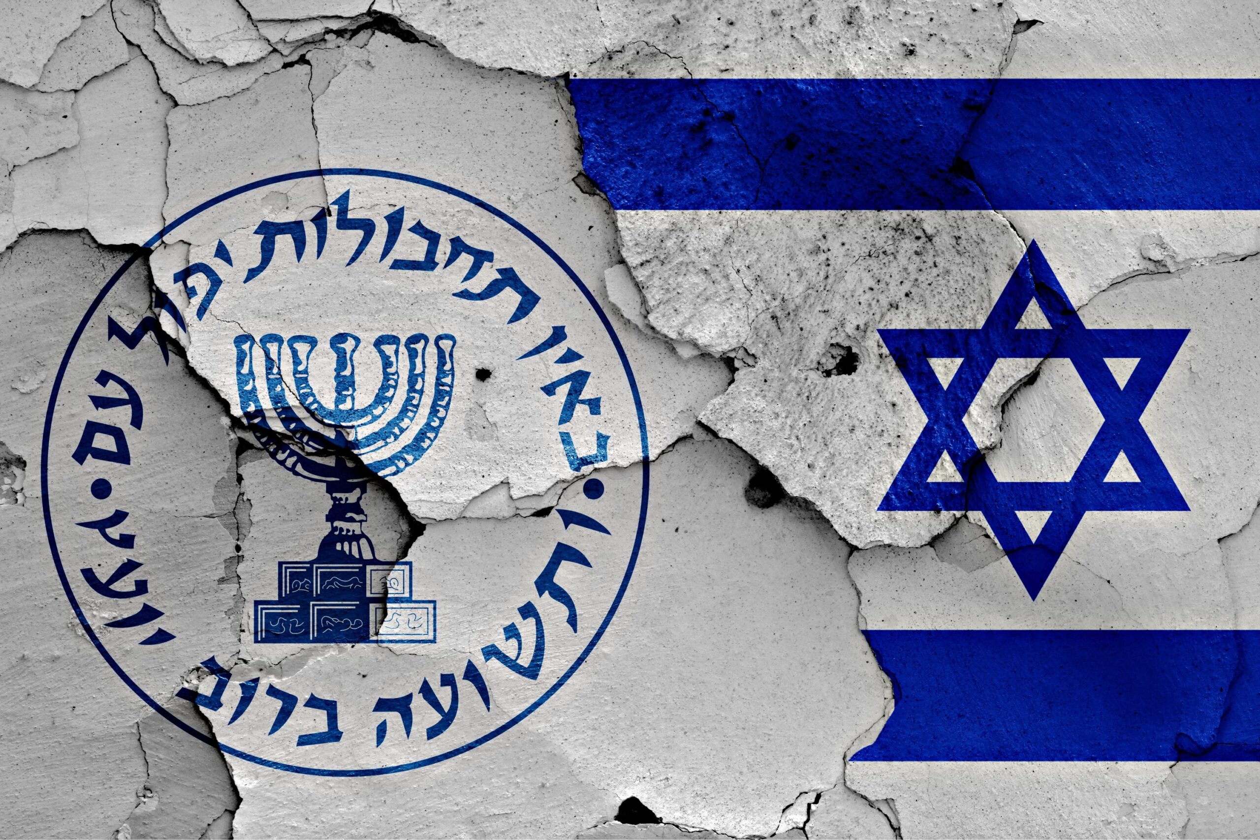 Икрам Нур. что не убивает Иран, делает его сильнее Неожиданный вывод разведки Израиля