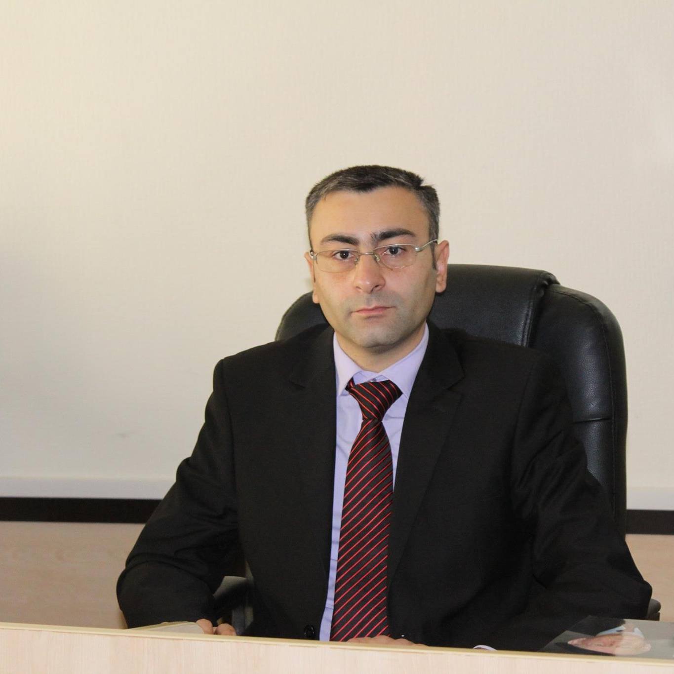 Mubariz Goyusli: Durum gerçekten Azerbaycan için karışık mı?