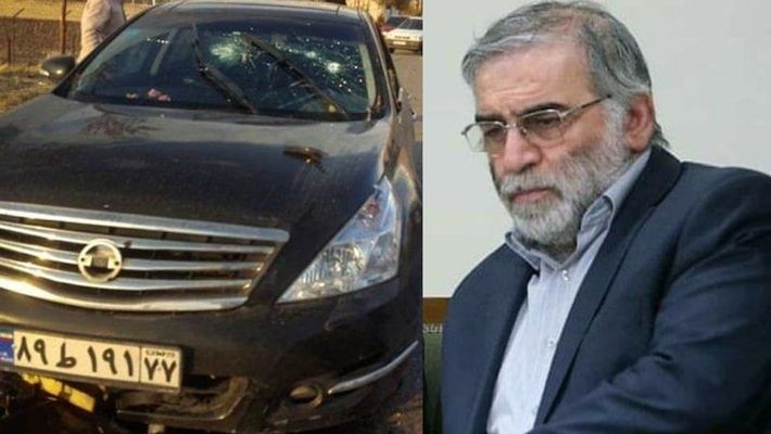 Jiyar Gol: Mossad İran üst yönetimine kadar sızdı mı