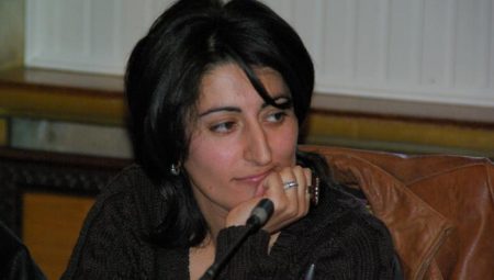 Наира Айрумян: Алиев трижды проигрывал