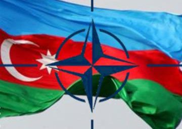 NATO Azərbaycan sərhədlərinə yaxınlaşır