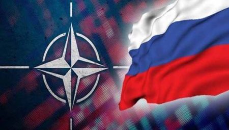 NATO-Rusya toplantısının hazırlıkları yapılıyor