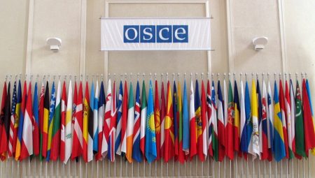 SIDE EVENT AT THE OSCE ODIHR HDIM 2016 ARMENIA: RIGHT TO PROTEST AND STATE REPRISALS, 2015-2016