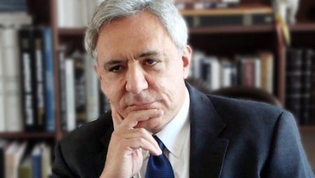 Վարդան Օսկանյան: Հայաստանի անելիքները Թուրքիայի հետ սպասվող բանակցություններում