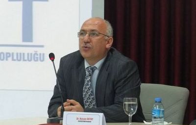 Hasan Oktay: “Türkiye acil önlem almalı ”