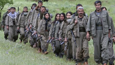 Kürt militanlarla İran arasındaki çatışmada suikastlar hız kazanıyor