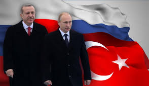 2016’da Türkiye ve Rusya: Önde Dövüşmeye, Arkada Tokalaşmaya Doğru