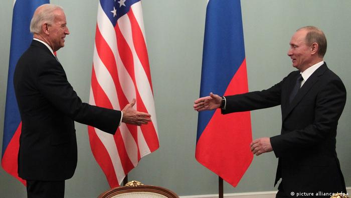 Fuad Gahramanlı: Bayden Putin görüşü nə ilə nəticələndi?