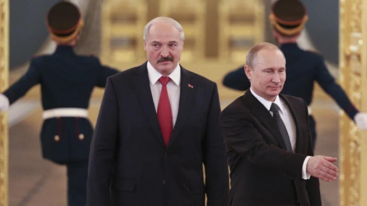 Fuad Gahramanlı: Lukaşenko Putini Qərbə  satmağa çalışır