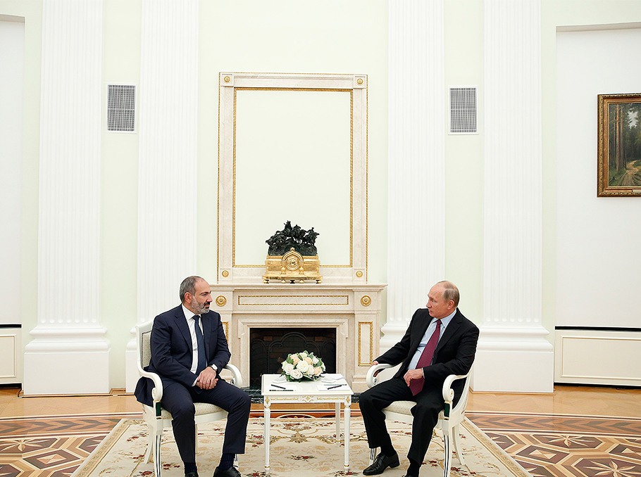 Kamal Aliyev: If Armenian government ratifies Roma Statute