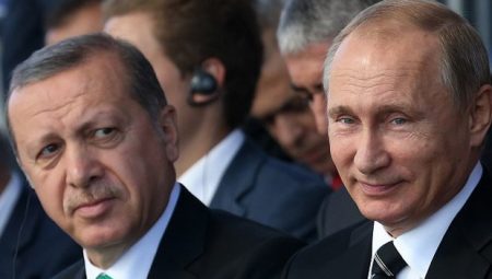 Berlin’de Libya zirvesi: Erdoğan ve Putin bir araya geldi