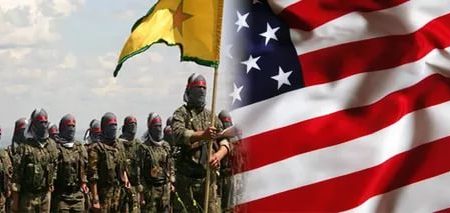 Pentagon’un YPG İsrail ve Rusya’nın IŞİD aşkı!