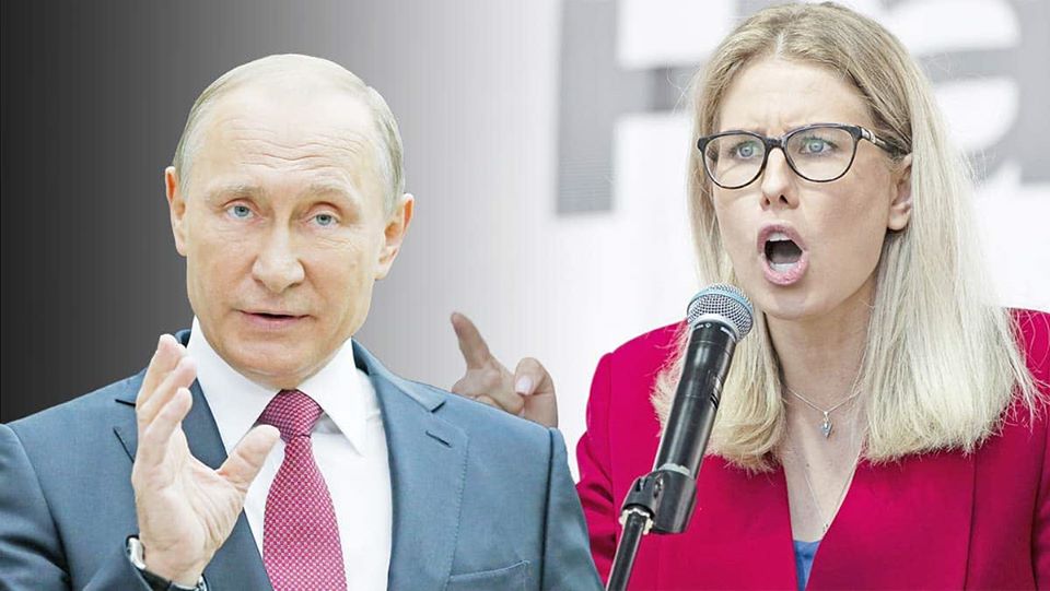 Rus muhalefetin gözünden: “Rusya gerçekleri”