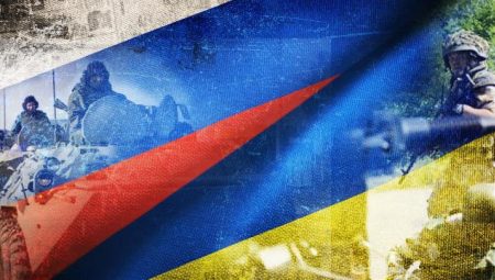 Fuad Gahramanlı: Ukrayna Rusiya danışıqları nəticə verəcəkmi?