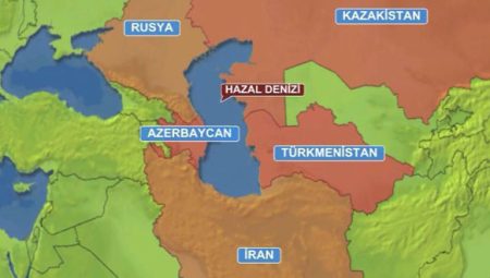 Vyaçeslav Ermolov: Azerbaycan, İran’dan Rusya’ya Mal İhracatını Engellliyor