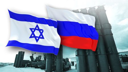 İrana qarşı İsrail-Rusiya ittifaqı mı