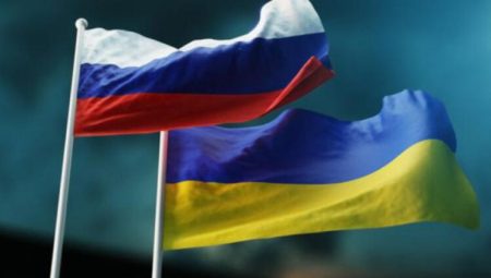 Tarihin Dönüşü: Rusya-Ukrayna Savaşı, Siyasi ve Ekonomik Tesirleri