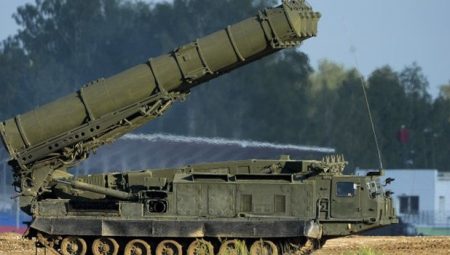 Rusya: İran’a S-400 füze sistemi satmayı planlamıyoruz