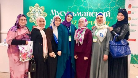 Саратовскую область представили на Форуме «Мусульманский мир-2017»