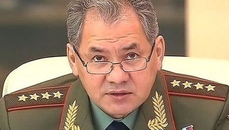 Rusya orduları komutanı Sergey Türk mü