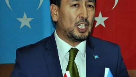 Seyit Tümtürk: Reina teröristine ‘Uygur’ diyen Veysi Kaynak’a kırgınız