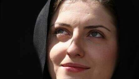 İran’da kadın olmak….