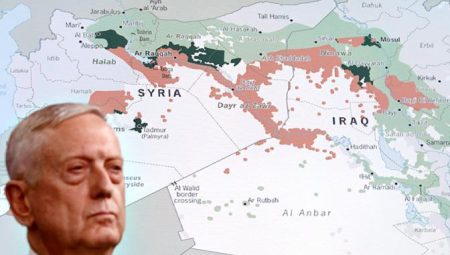 Москва и Вашингтон обсуждают Сирию по тайному каналу