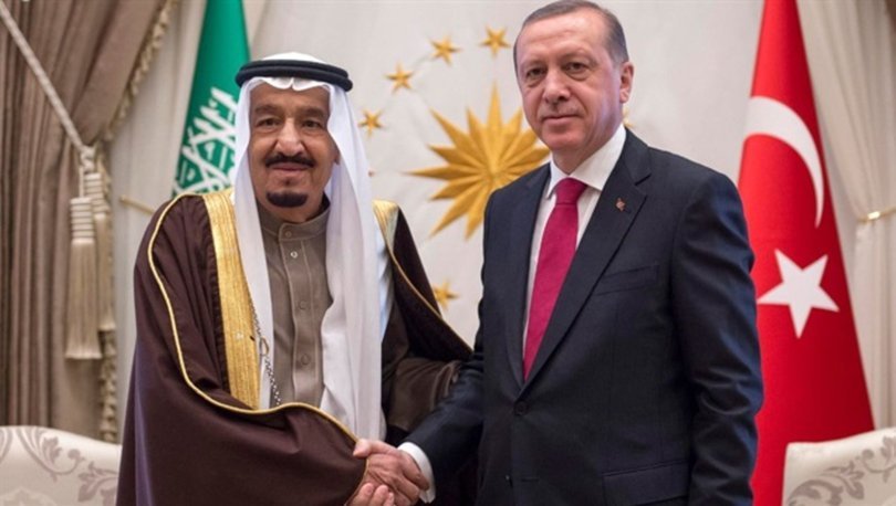 ‘Türkiye ve Suudi Arabistan’ın ilişkileri koparma niyeti yok, yatırımlar sürüyor’