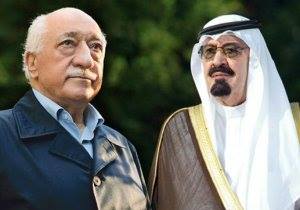 ABD Fetullah Gülen’i Suudi Arabistan’a neden yerleştirecek?