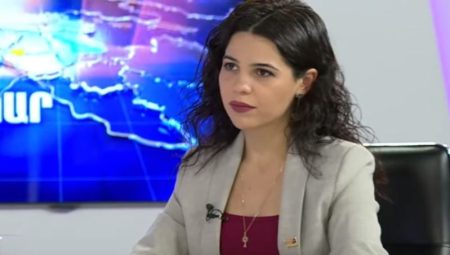 Թաթավիկ Հայրապետյան: Արդյոք Հայաստան-Ադրբեջան բանակցությունները փակուղի են մտնելու