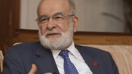 SP liderinden kritik uyarı; “Hedef Türkiye ile İran’ın çarpıştırılması