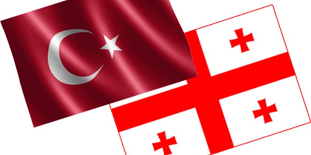 Darçiaşvili: Türkiye, Gürcistan’ın kadim dostu
