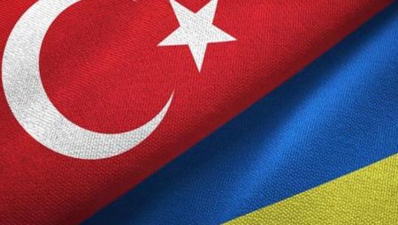 Süleyman el-Vadai: Ukrayna krizinin Türkiye üzerindeki etkileri