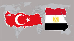 Türkiye’ye karşı Mısır hamlesi