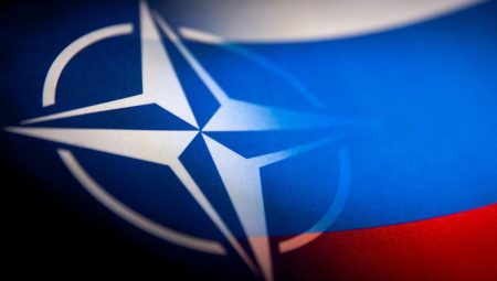 NATO’nun Ukrayna krizindeki rolü nedir?