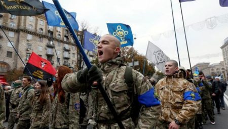 Ukrayna ordusu Çernobil’de askeri tatbikatlara başladı