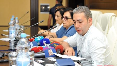 Ваан Мартиросян: «Я буду всеми возможными средствами продолжать бороться с захватчиками моей родины Армении»