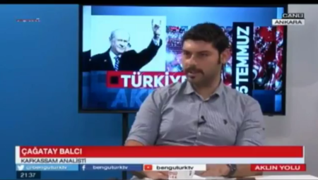 Türkiye’nin Müdahale Seçeneği Bumerang Etkisi Yaratabilir