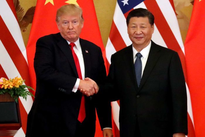 ABD-Çin gerginliğinin sonu nereye varır?