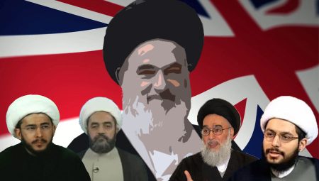 Irak devriminin imamı Musevî İran’a karşı suskunluğunu bozdu